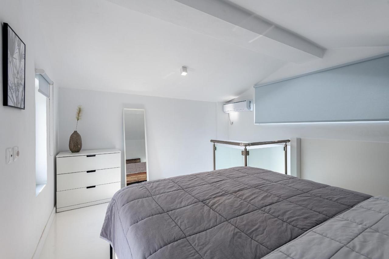 Asteria Pearl Villa 2 With Rooftop Jacuzzi Tigaki エクステリア 写真