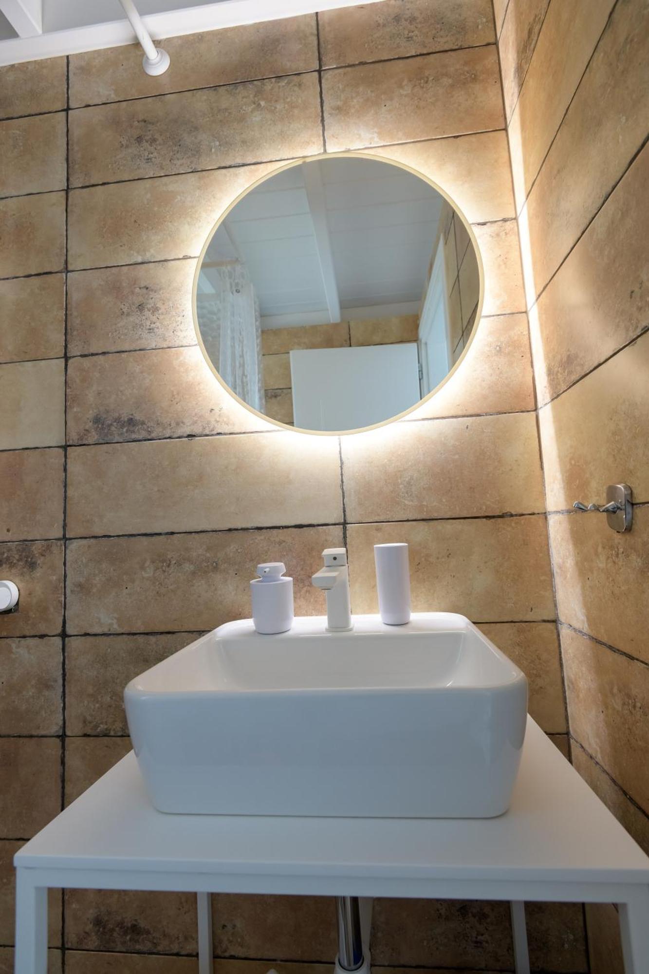 Asteria Pearl Villa 2 With Rooftop Jacuzzi Tigaki エクステリア 写真