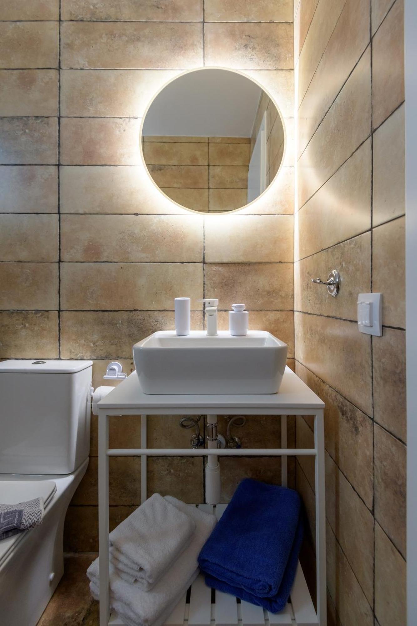 Asteria Pearl Villa 2 With Rooftop Jacuzzi Tigaki エクステリア 写真